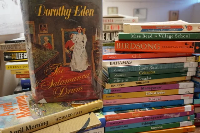 Holiday Book Sale December 8