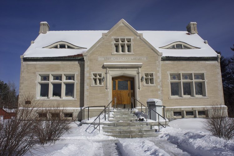 Board of Trustees Meeting, Feb. 7 at 5:15 p.m.