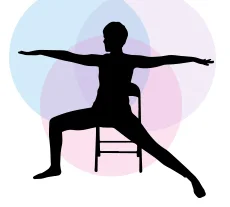 Chair Yoga March 13, 20, 27 at Noon