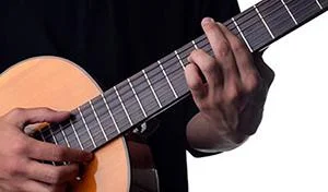 Classical Latin Guitar April 25