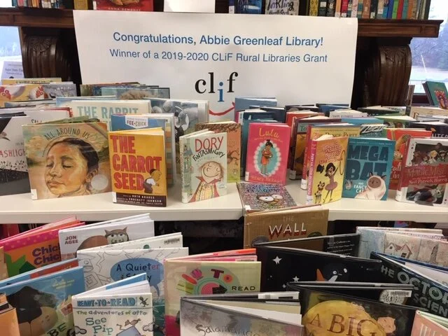 AGL now has over 100 new children’s books!