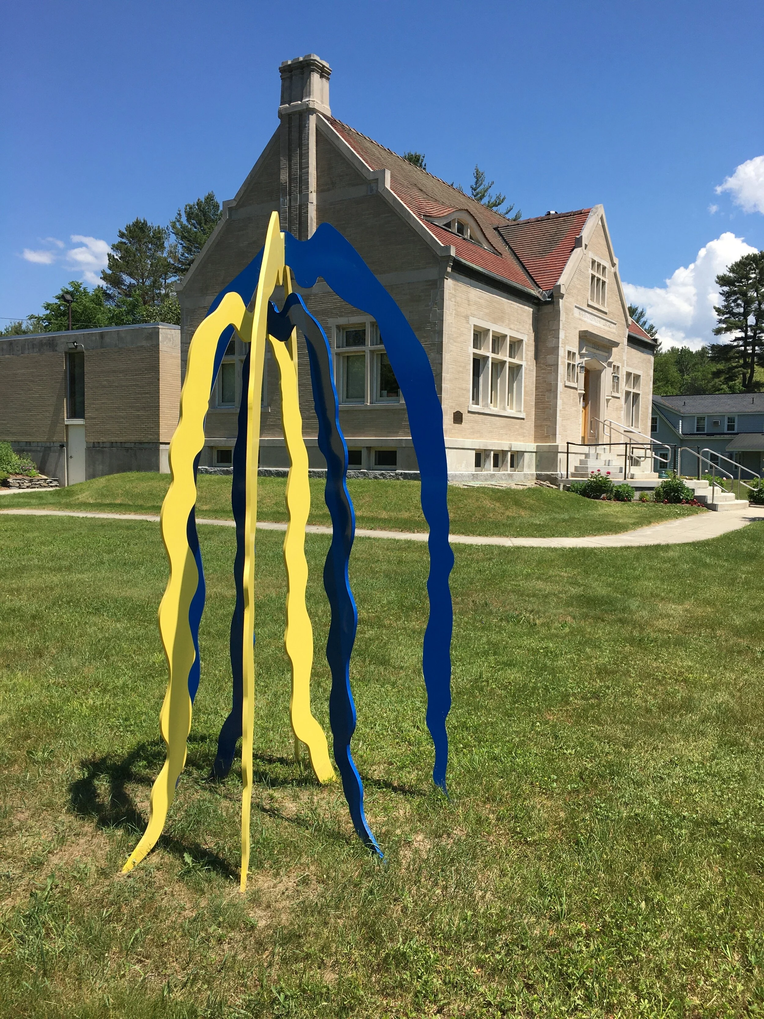 Story Time and Summer Reading!