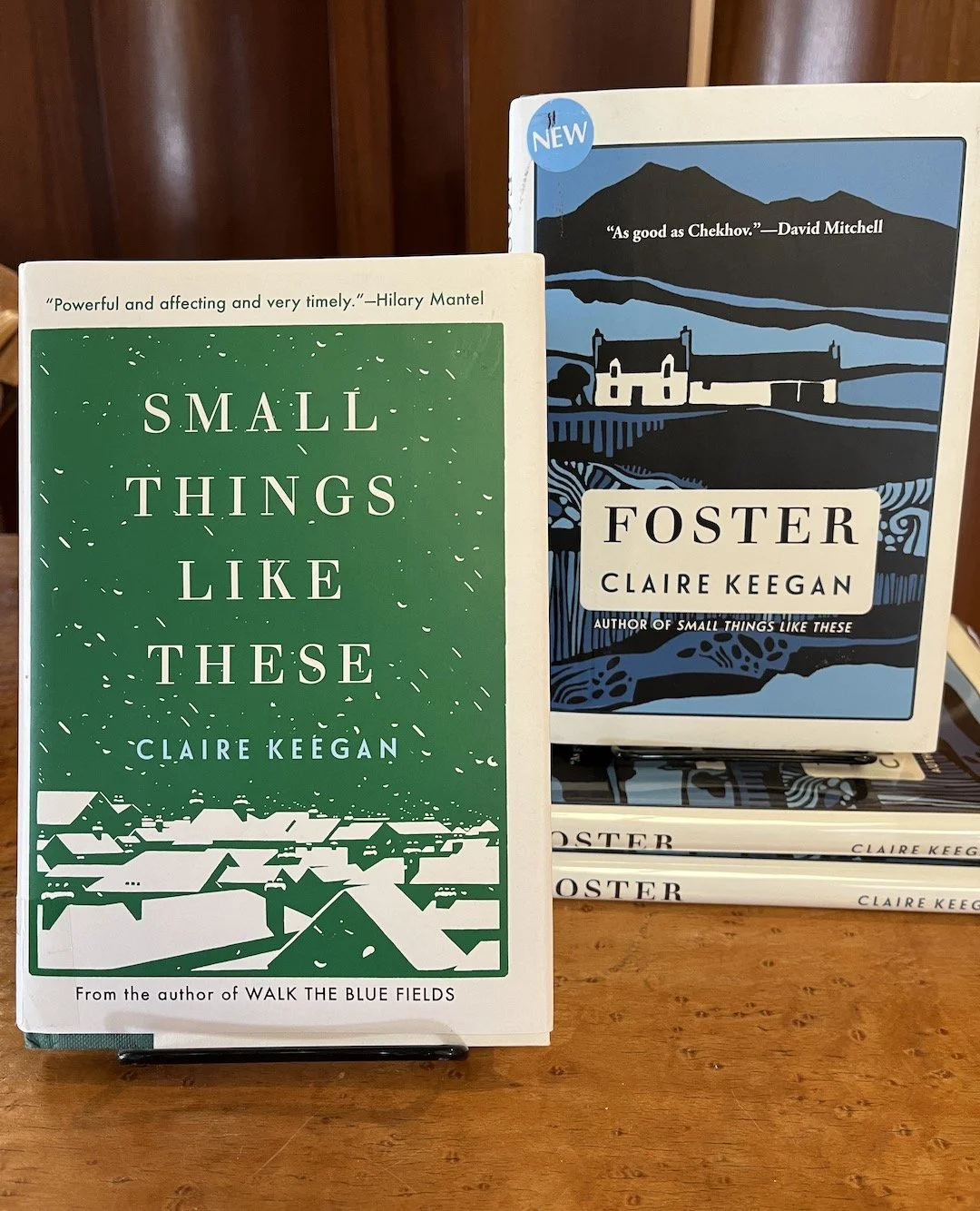 Abbie Book Group, March 23 at 7 p.m.