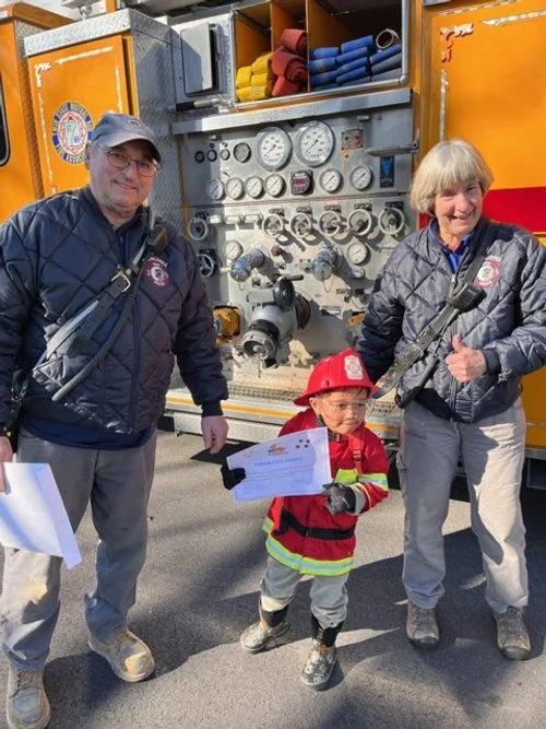 Andaman Read 1,000 Books!