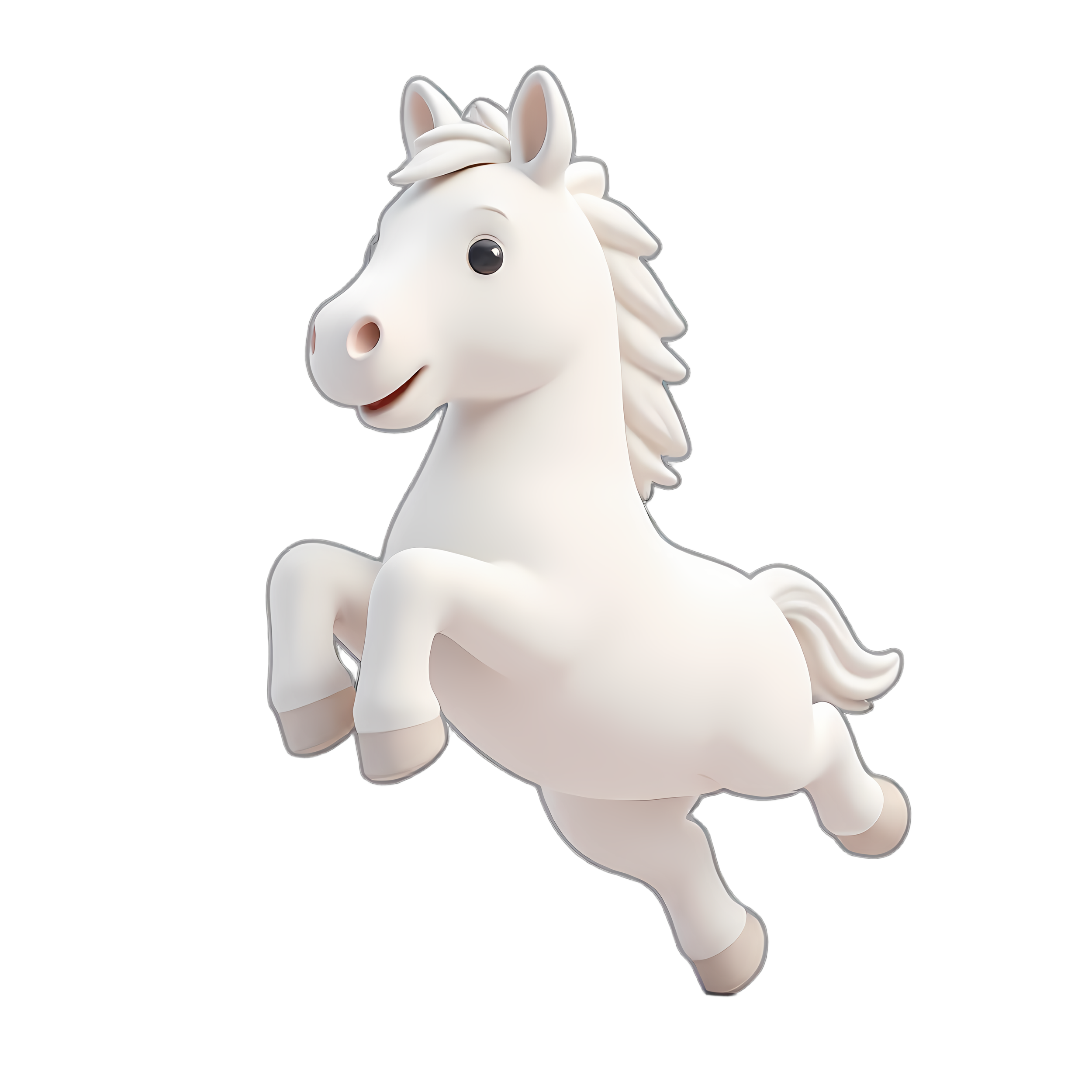 Holiday Party Magical Pony December 6