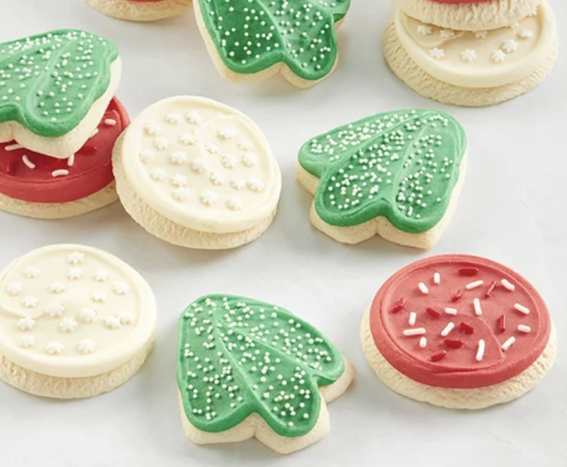 Cookies and a Pony! Saturday, Dec. 6, 11 a.m.