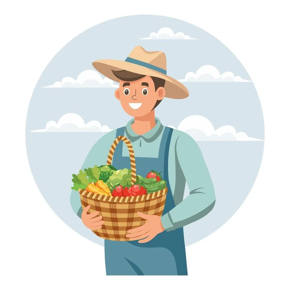 Meadowstone's Farmer Sam, July 7 at 11 a.m.