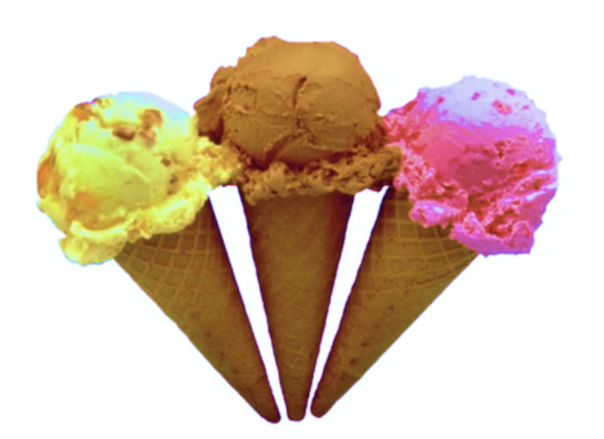 Ice Cream for Lunch, August 4 at 11 a.m.