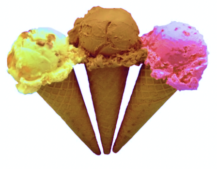 ICE CREAM August 4 NEW TIME 11:30 a.m.