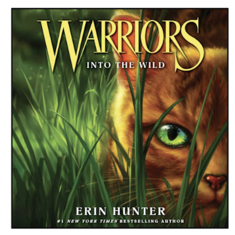 Kids' Book Group, Sept. 23 at 3 p.m.