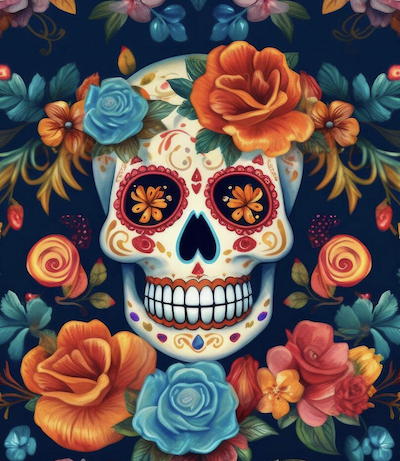 Death Cafe, September 24 at 12 noon