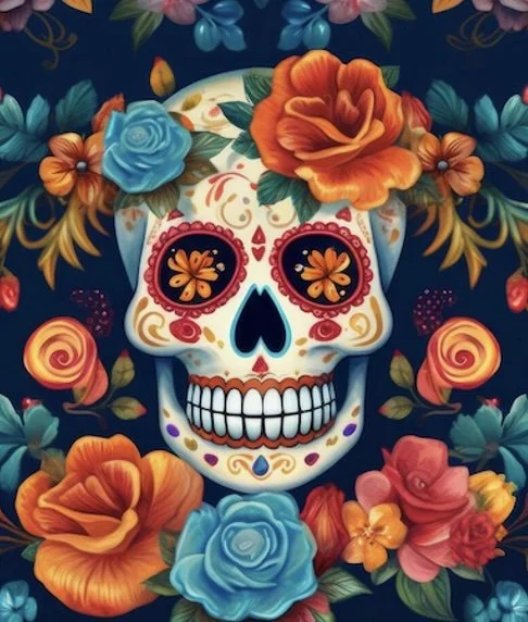 Death Cafe, October 29 at 12 noon