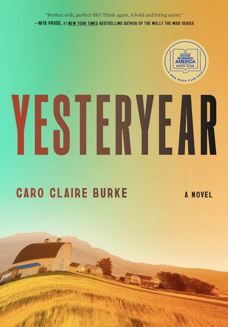 Abbie Book Group, books are here!