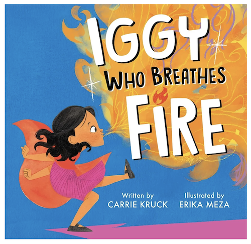 Children's Book Author, November 3 at 11 a.m.