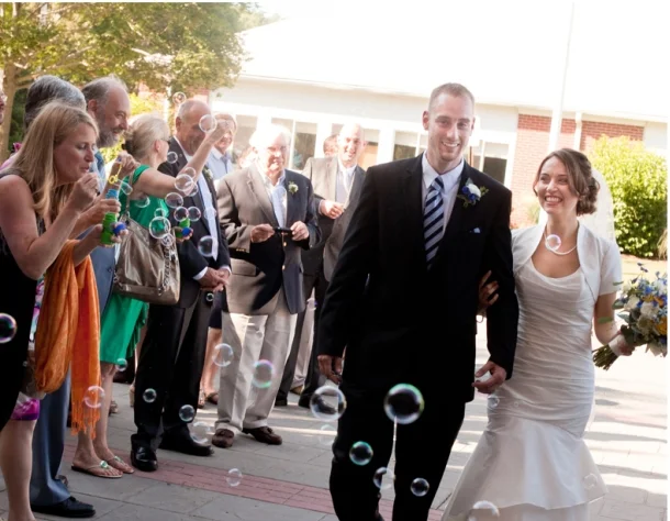 For Love is Strong as Death