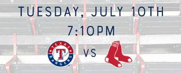 Catholic Night at Fenway