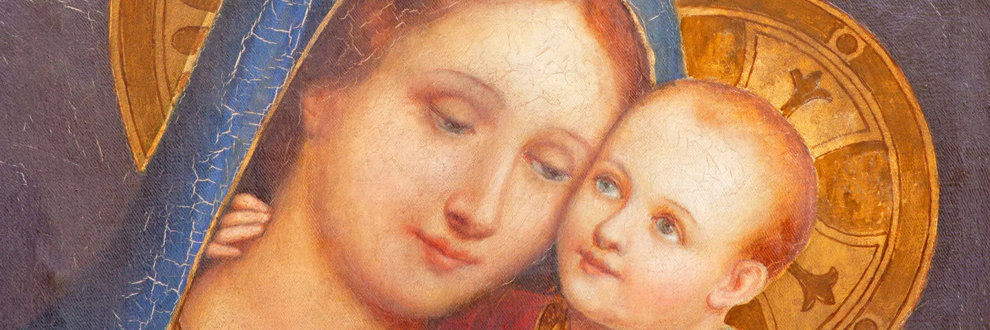 Worcester Catholic Women's Conference