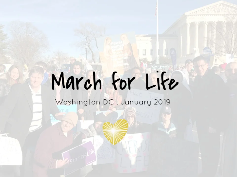 March for Life