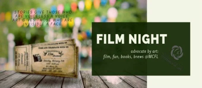 Pro-Life Film Night