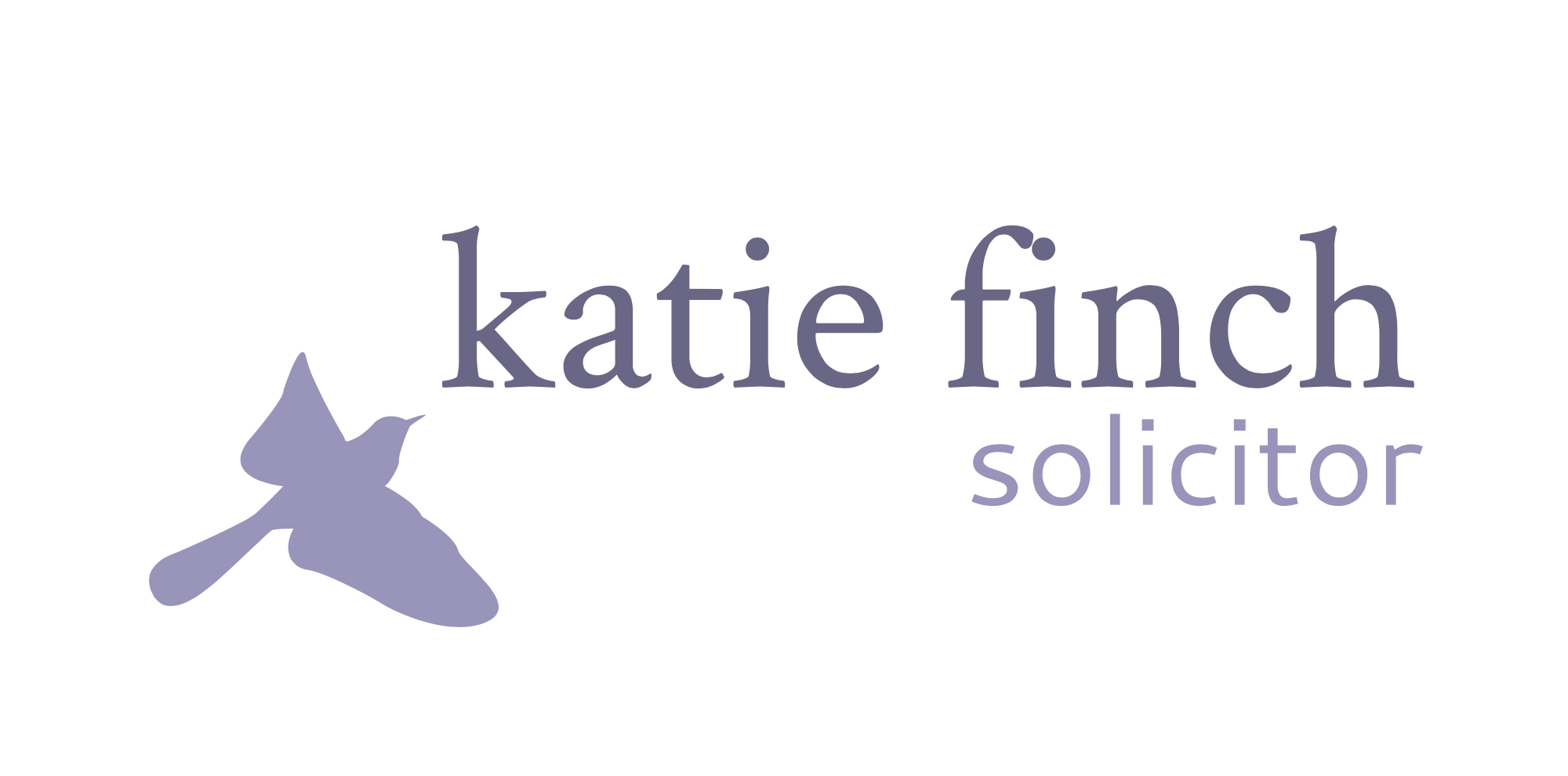Katie Finch - Lawyer