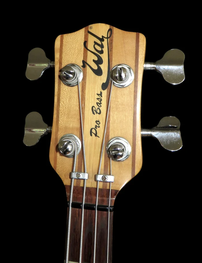 WAL 1979 Revival