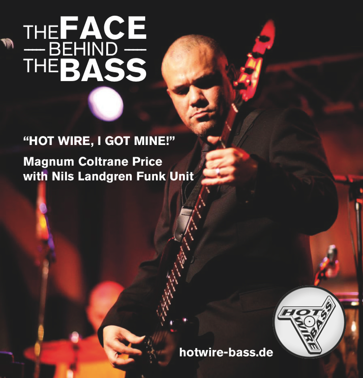 Magnum Coltrane Price