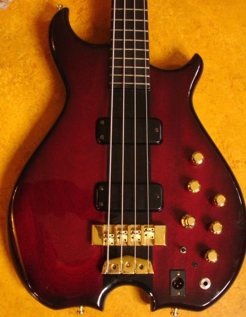 Ashley Pangborn &amp; East Uni-Pre 6K Custom