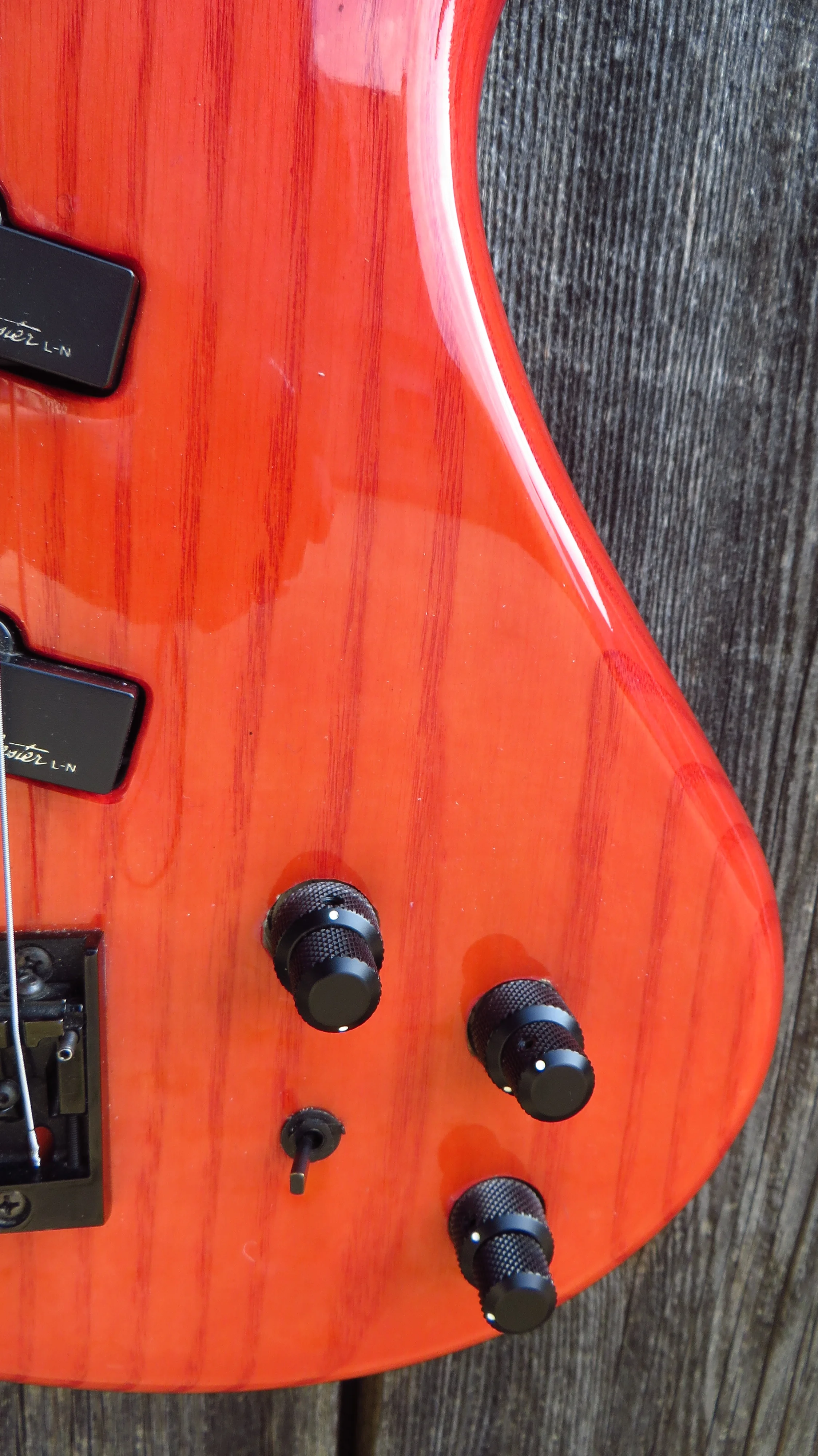 ESH by Vester &amp; East Uni-Pre 3K