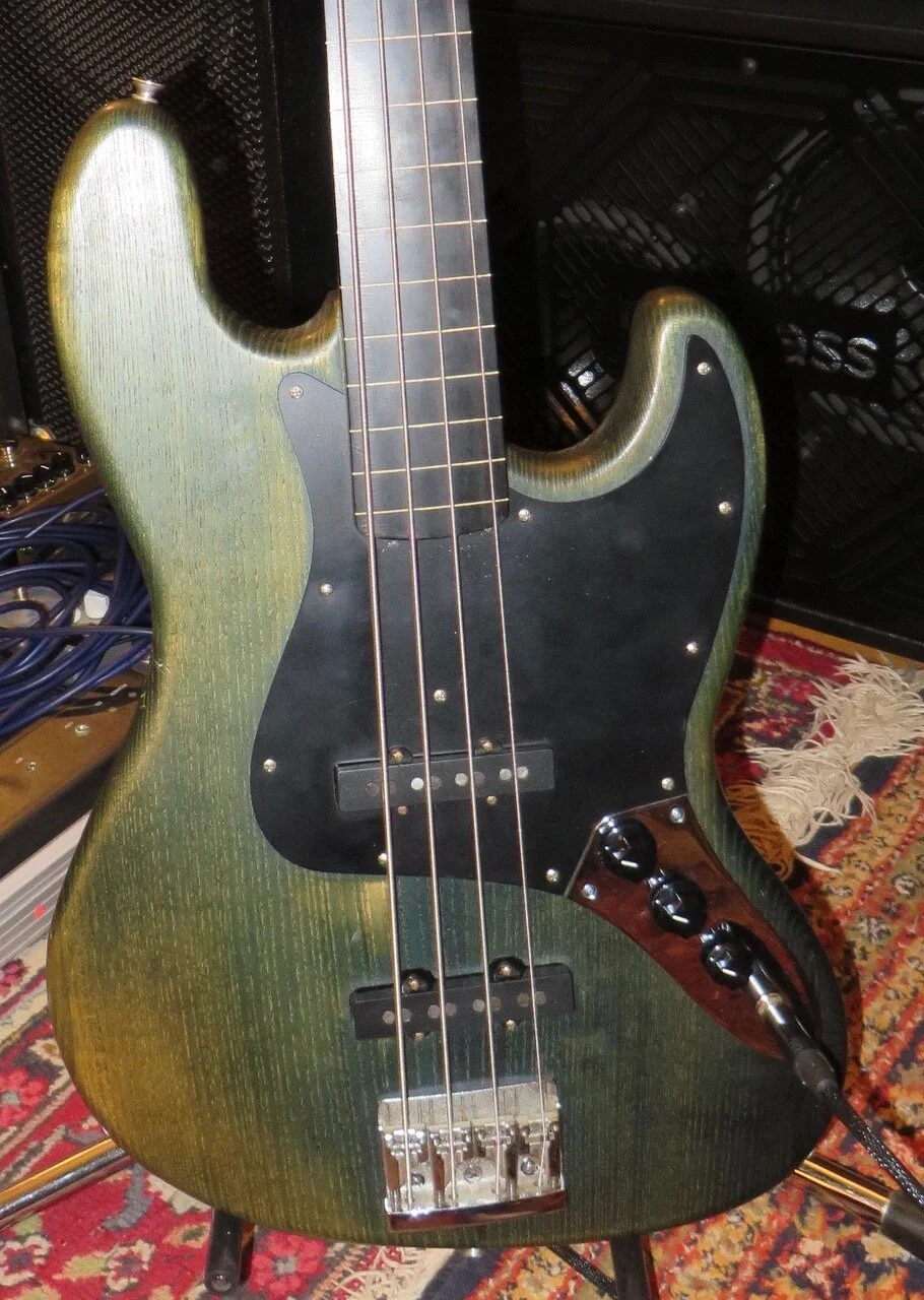 Rockinger DIY Verbässerung