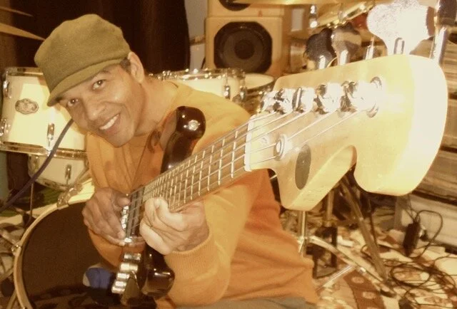 Kai Eckhardt de Camargo