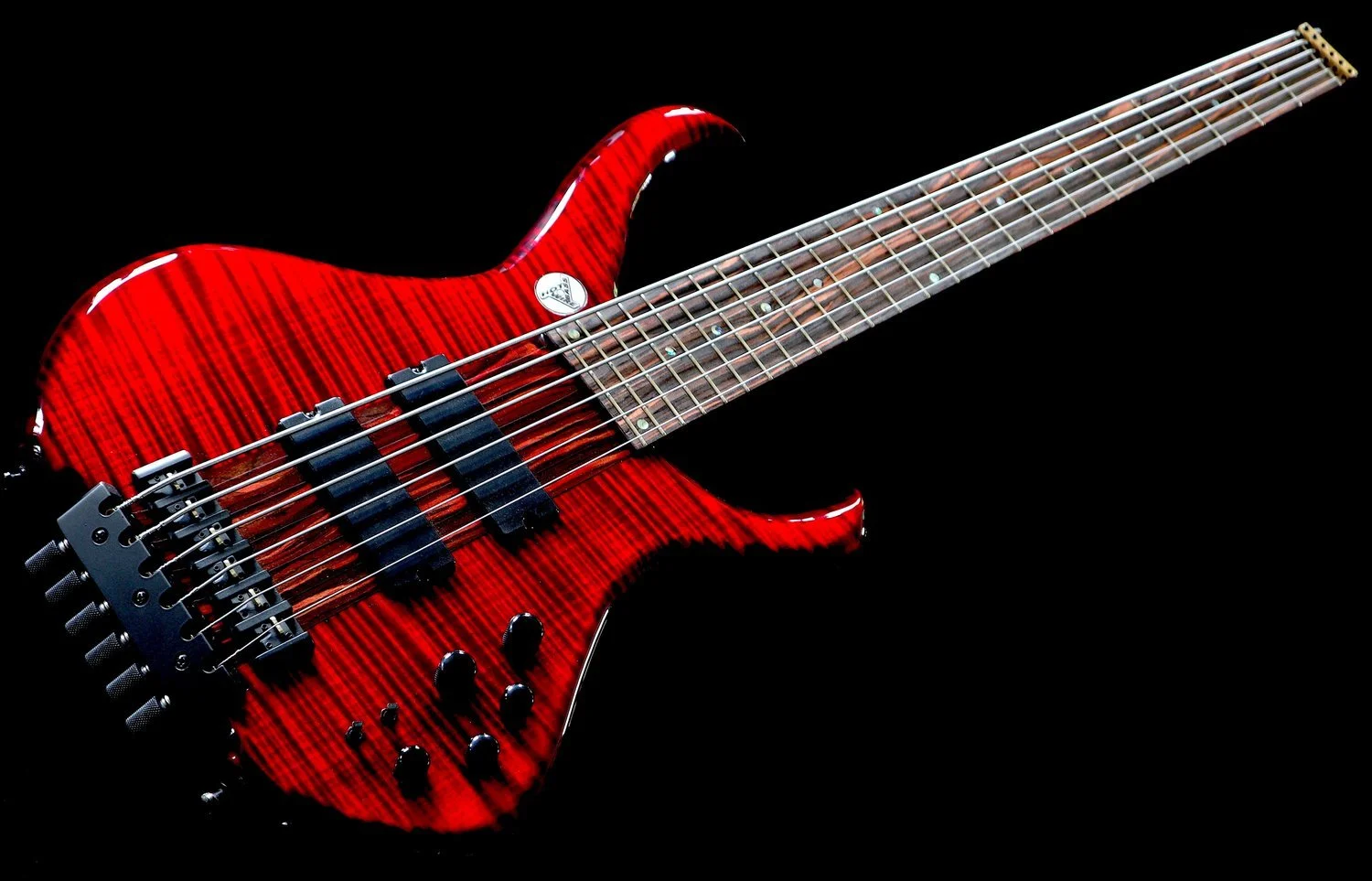 Six String Bass