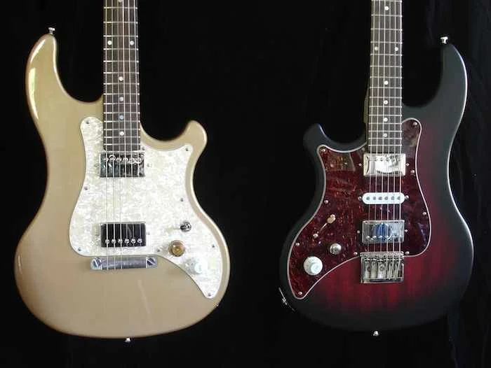 Hot Wire Guitars