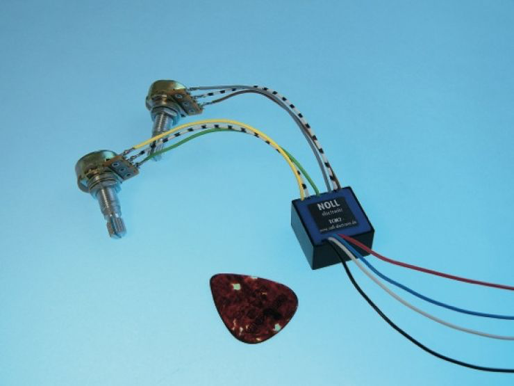 Noll Elektronik