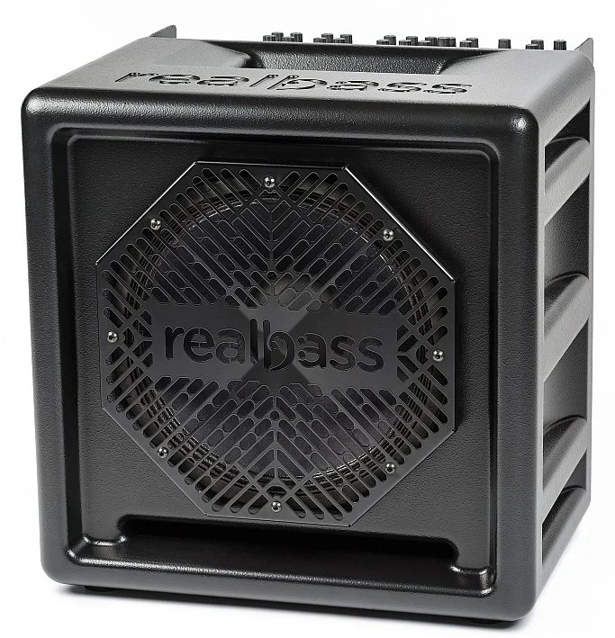 RealBass Amps