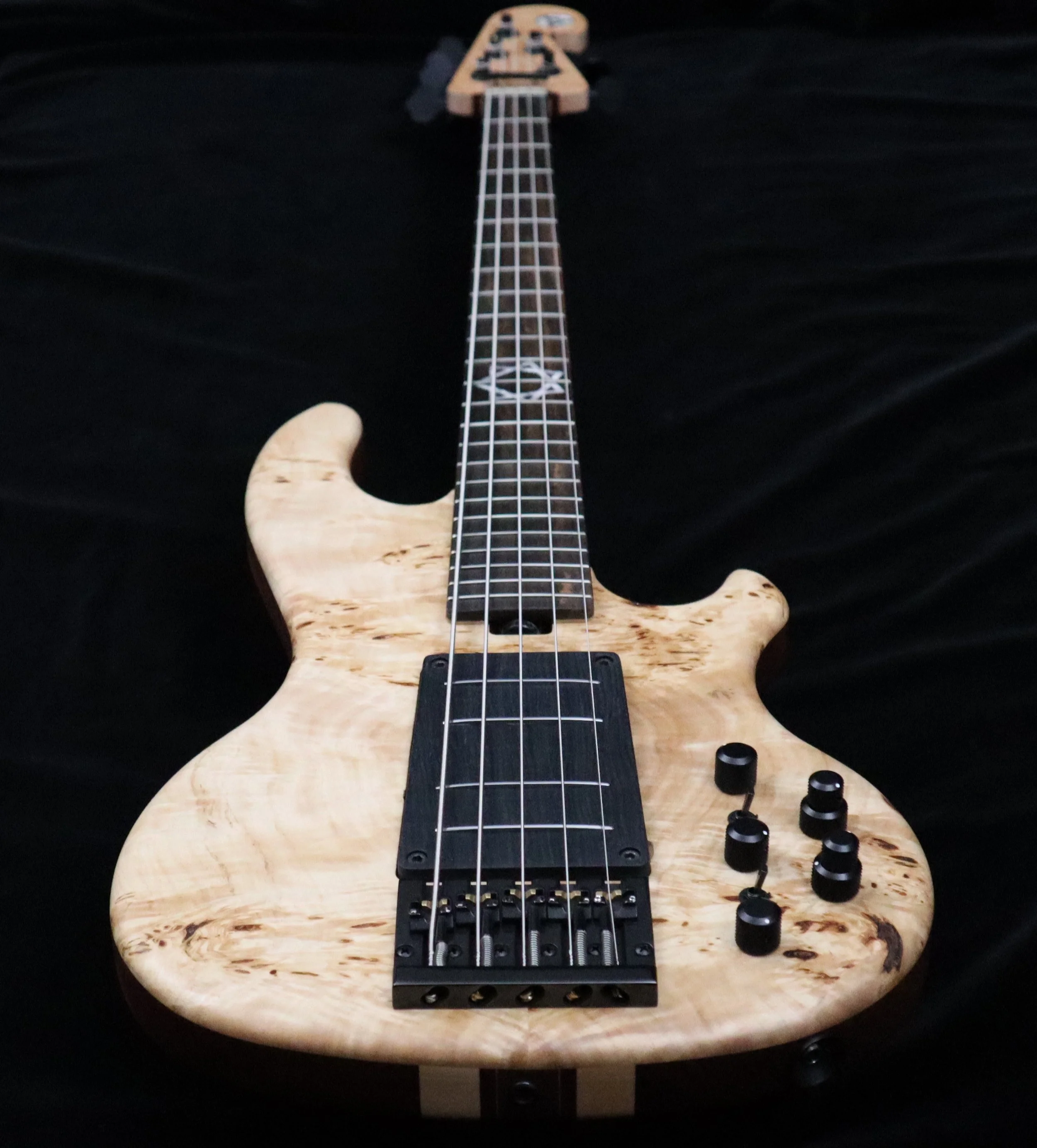 Inlaw 524 XXL Big Ramp