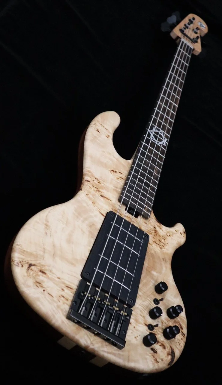 Inlaw Big Ramp 524 XXL