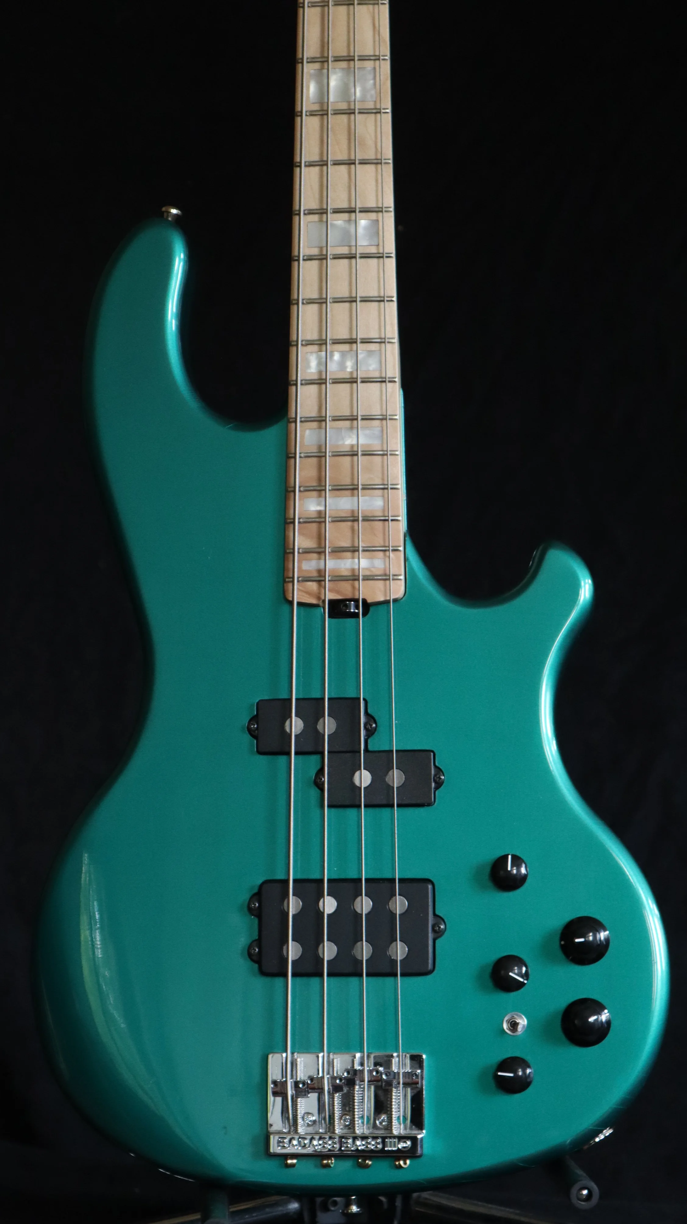 INLAW 421 BASS