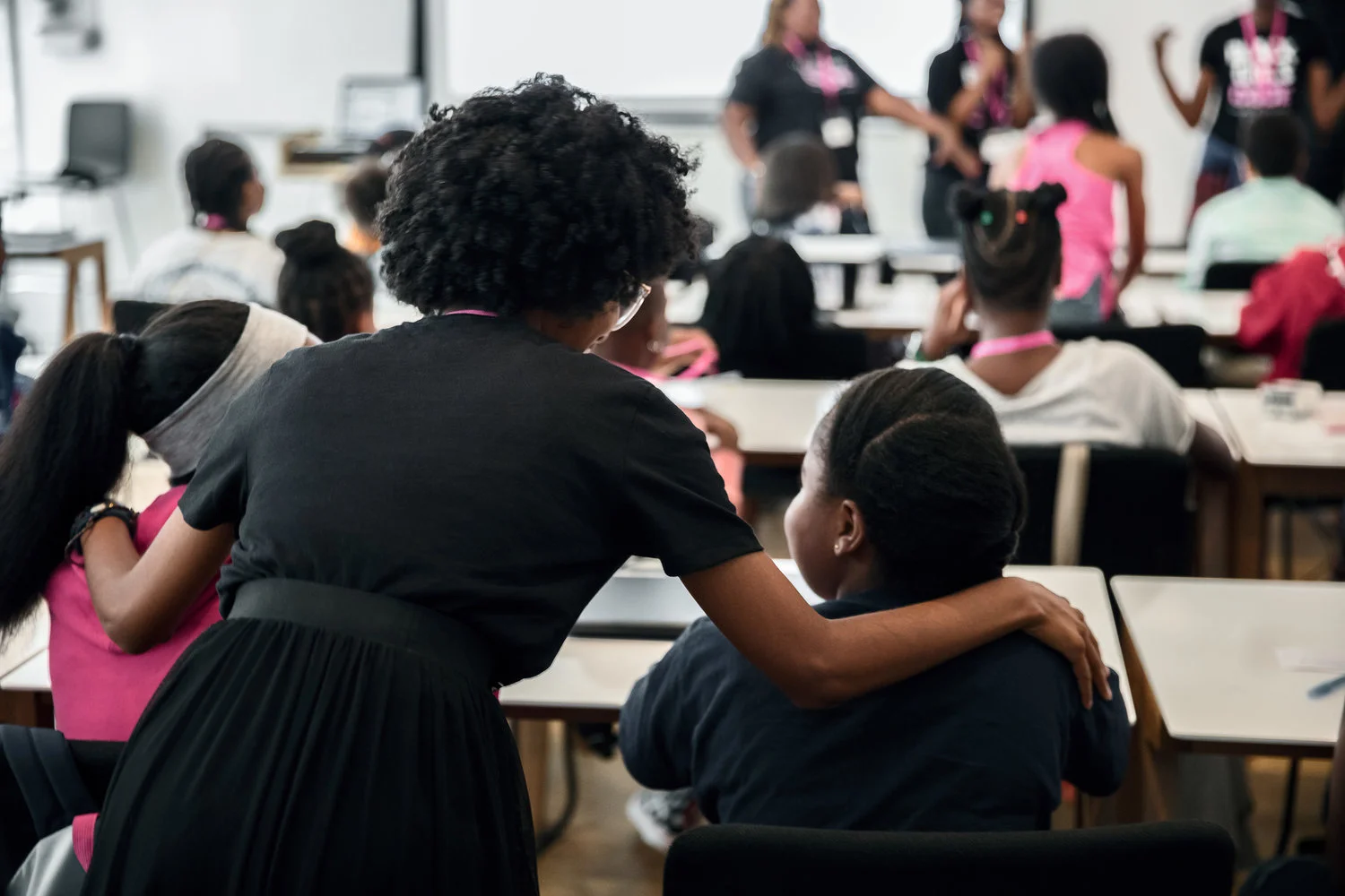 Lettre ouverte à l'éducation 
