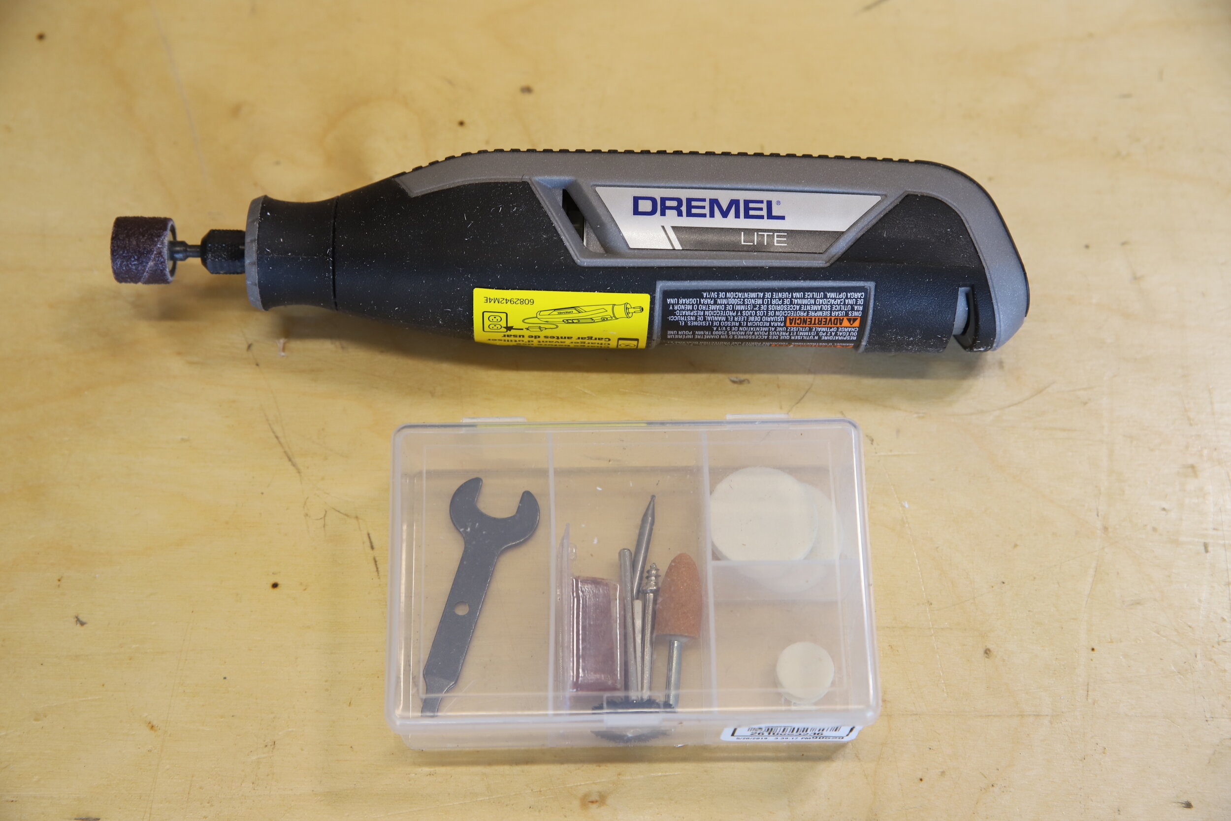 Dremel – connected and cordless, the future of Dremel - Journal - TEAMS