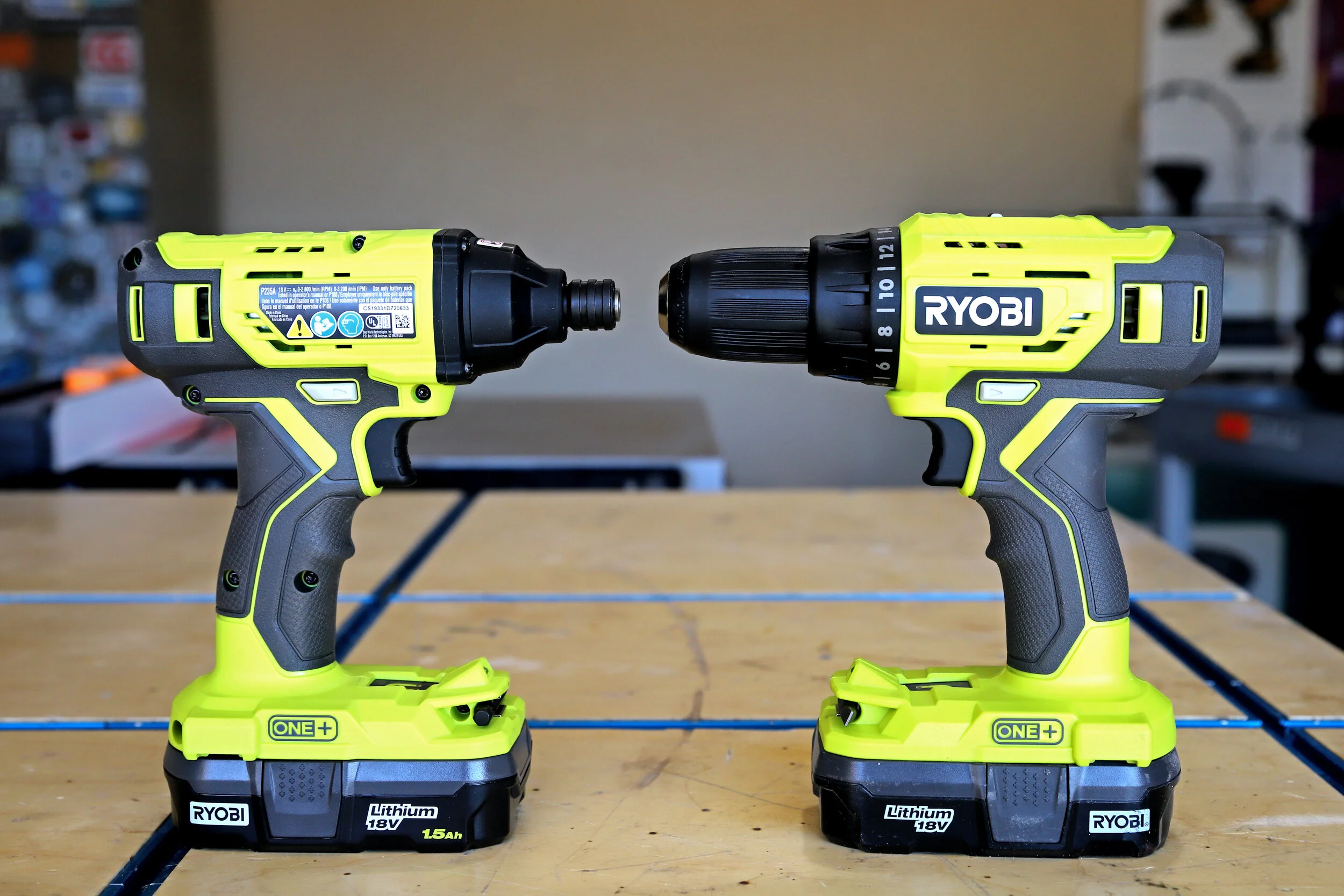 NEW TOOLS announced from Milwaukee, DeWALT, Ryobi and MORE! It's