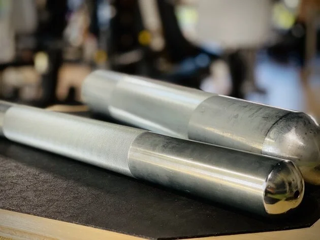 Soft Tissue Mobilization vs Massage.....What's the difference?