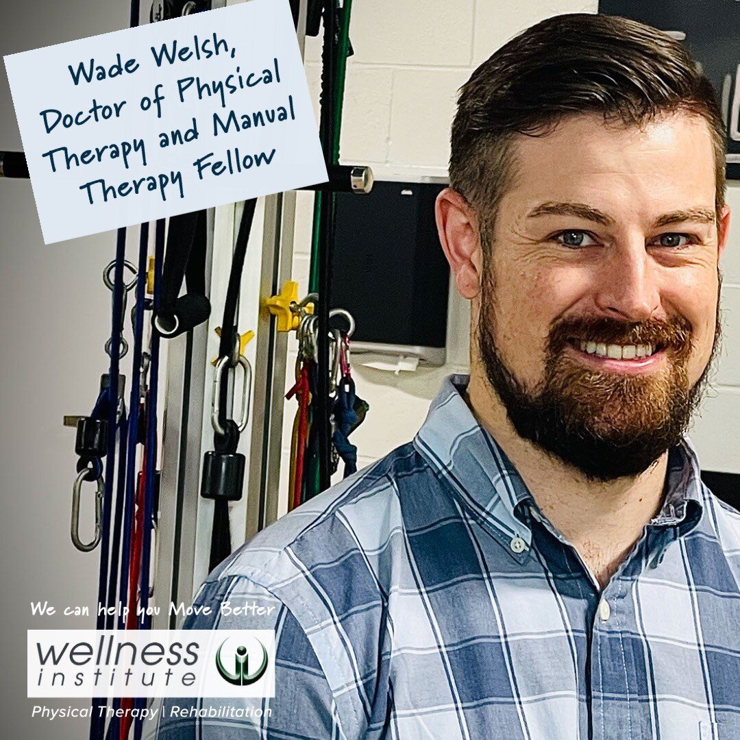 Looking for a skilled physical therapist? Dr. Wade Welsh can be found in our Hilton Head and Okatie clinics. In addition to his doctorate of physical therapy, Wade has earned his orthopedic certification and is a recognized Fellow by the American Aca