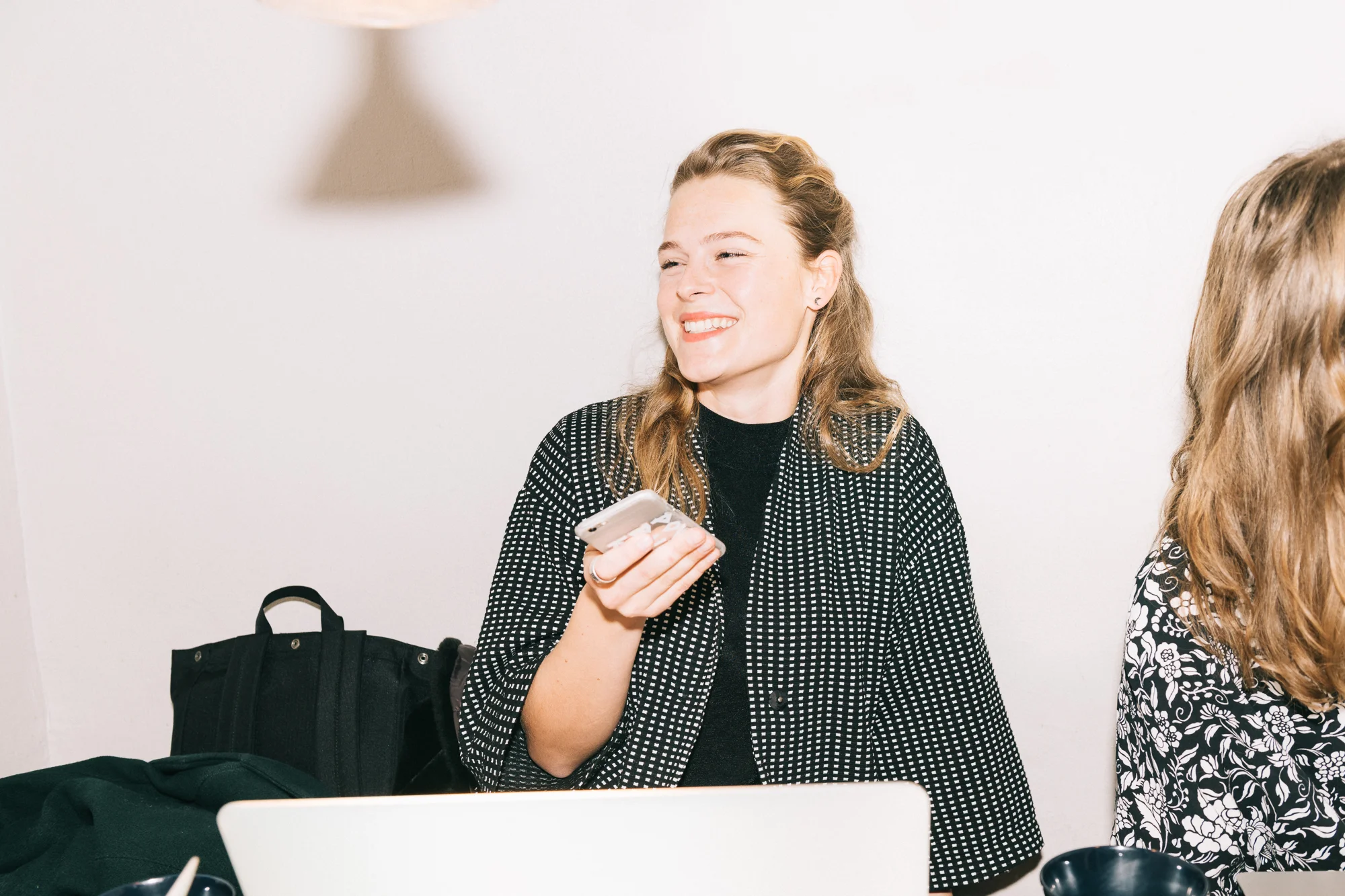 Foton: Cecilia Magnusson