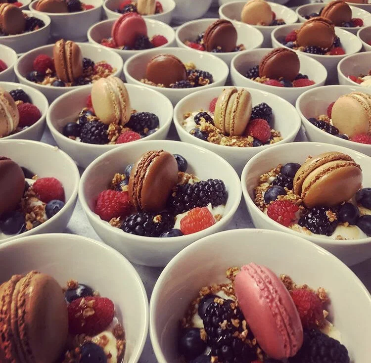 National Dessert Day: Boston's Sweetest Options