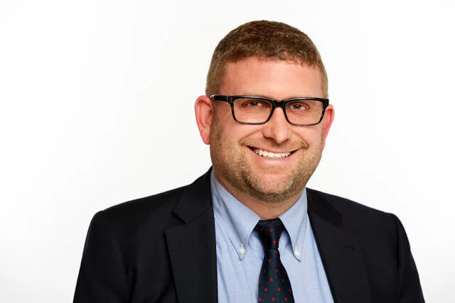 Member Spotlight: Rich Hornblower