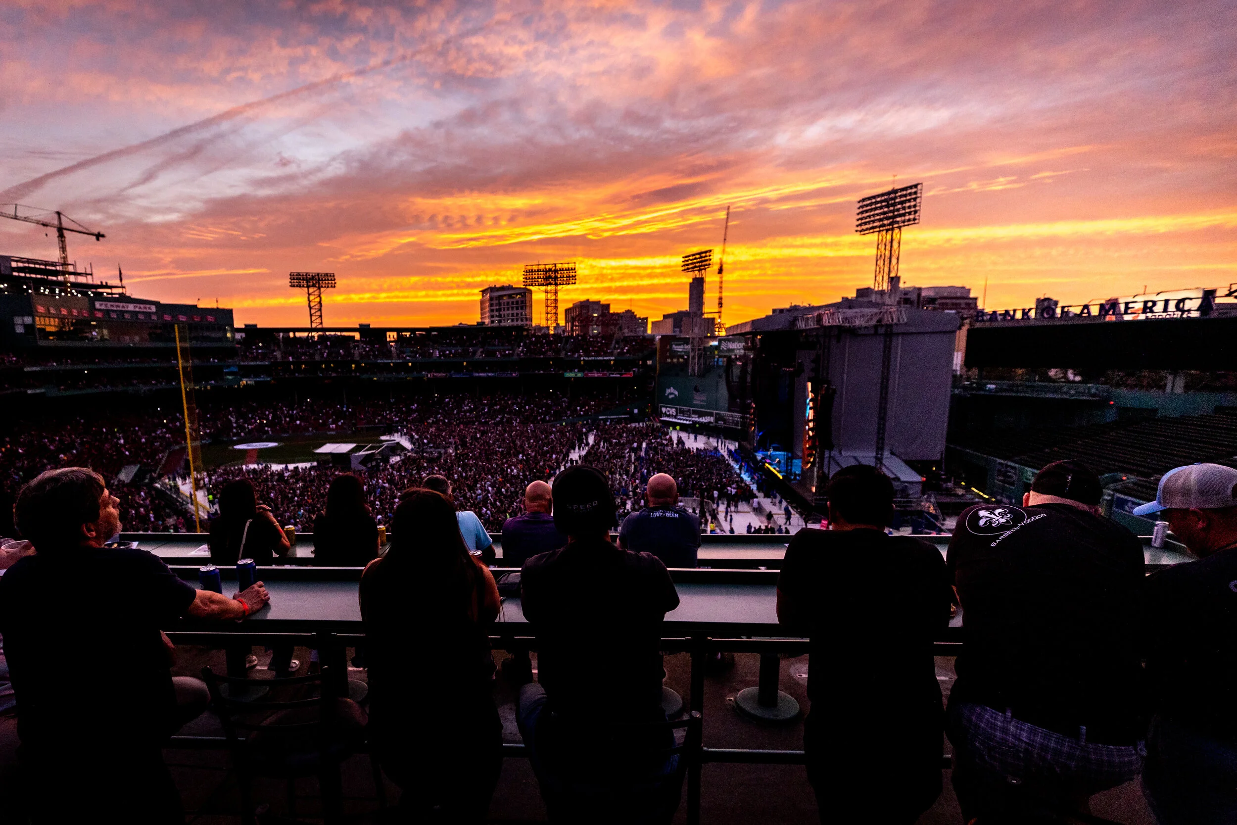 The Weekend Guide: September 30th, 2021