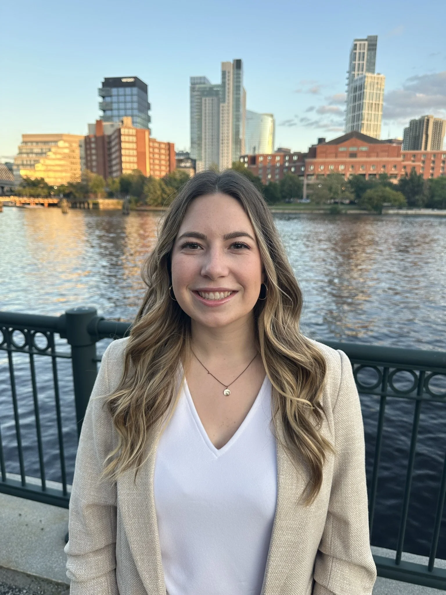 Member Spotlight: Lauren Fedor