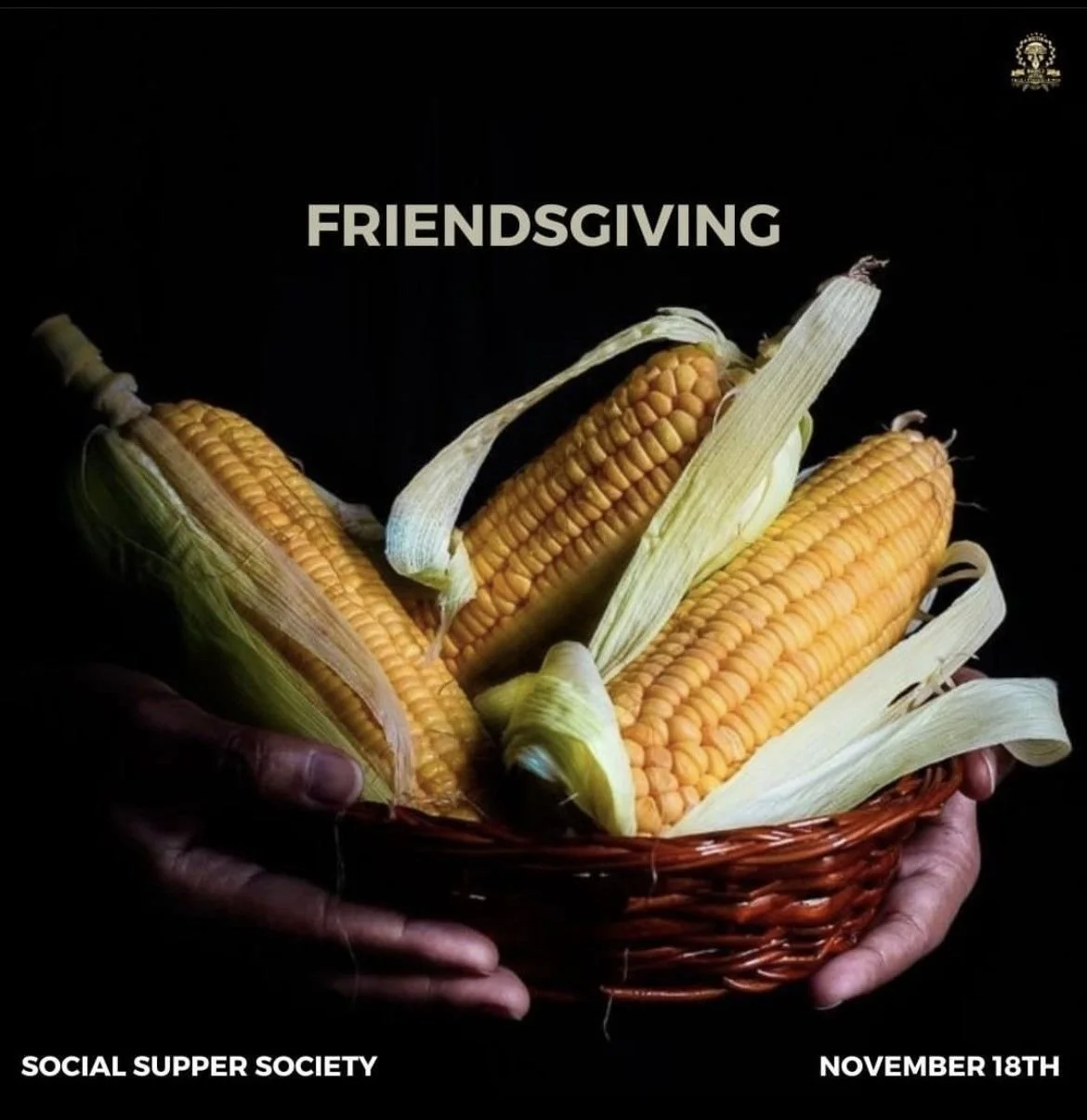 The Weekend Guide: November 16th- November 19th