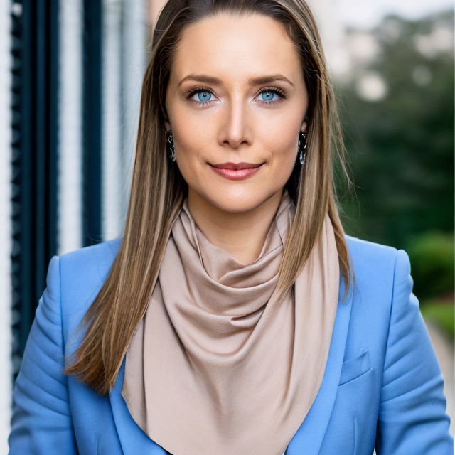 Member Spotlight: Natalie Logan, Esq.