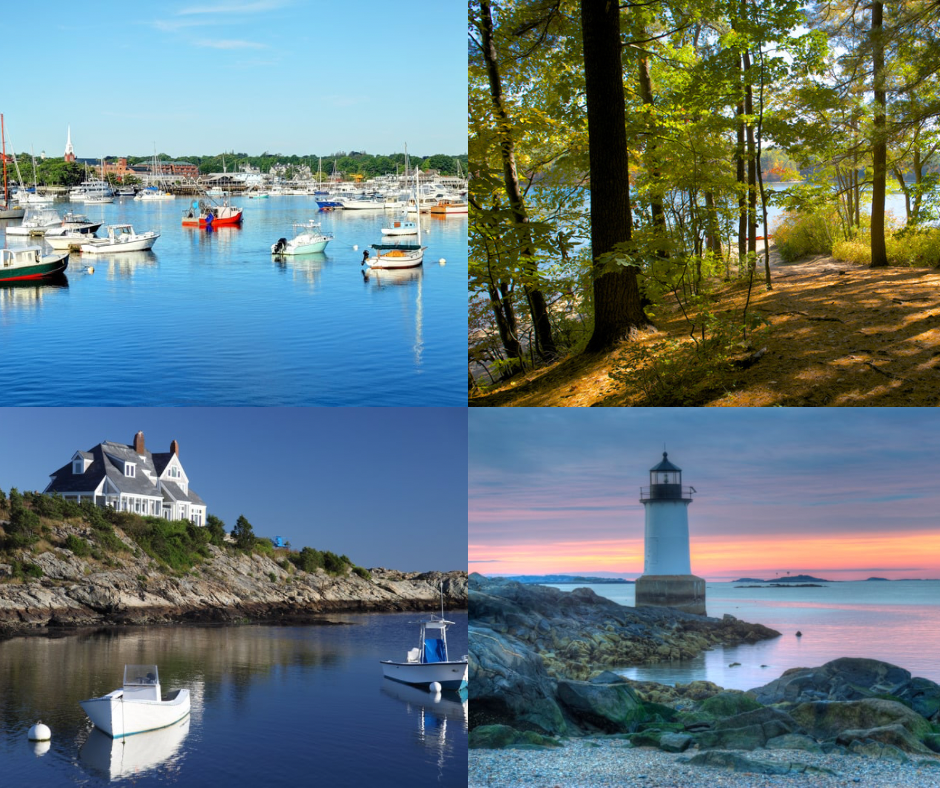 Best Day Trips from Boston – Straight from BostonYPA’s Instagram